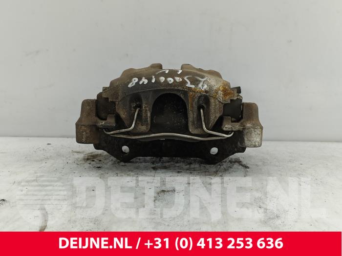 Volvo 850 Bremszange links vorne O178494