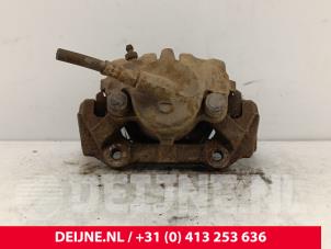 Volvo 850 Front brake calliper, left O178494 photo 3