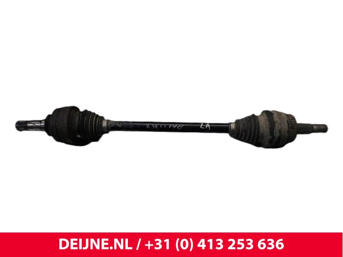 Volvo 850 Antriebswelle links hinten O178452