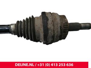 Volvo 850 Antriebswelle links hinten O178452 foto 3