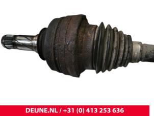 Volvo 850 Antriebswelle links hinten O178452 foto 2