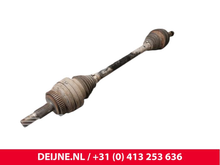 Volvo 850 Antriebswelle rechts hinten O178454