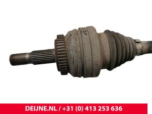 Volvo 850 Drive shaft, rear right O178454 photo 3