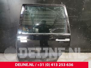 Volvo 850 Rear door lock mechanism 4-door, left O178467 photo 2