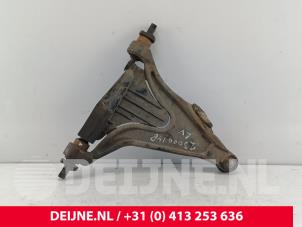 Volvo 850 Front lower wishbone, left O178471 photo 2