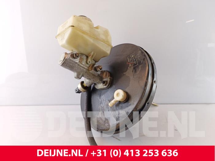 Gebruikte Rembol Volvo 850 Estate 2.5i T 20V AWD Prijs € 40,00 Margeregeling aangeboden door van Deijne Onderdelen Uden B.V.