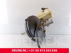 Volvo 850 Bremskraftverstärker O178492 foto 2