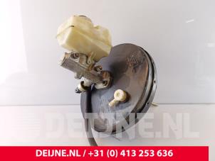 Gebruikte Rembol Volvo 850 Estate 2.5i T 20V AWD Prijs € 40,00 Margeregeling aangeboden door van Deijne Onderdelen Uden B.V.