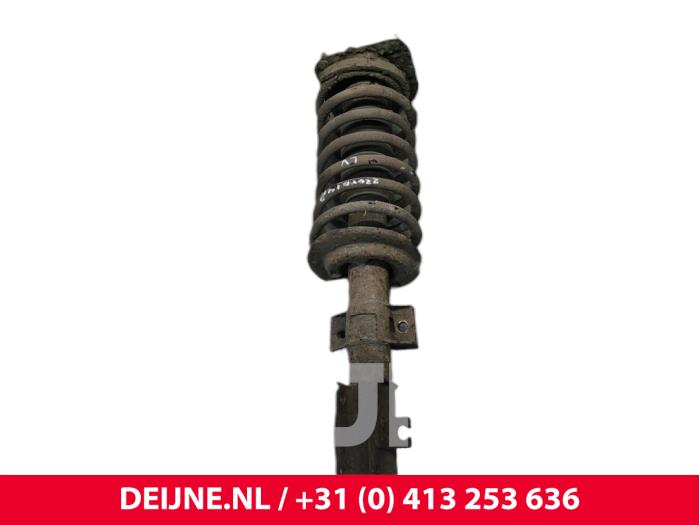 Volvo 850 Stoßdämpferstrebe links vorne O178504