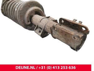 Volvo 850 Front shock absorber rod, left O178504 photo 3