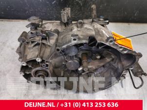 Volvo 850 Getriebe O178519 foto 2