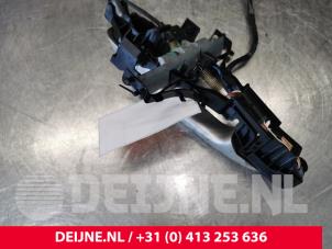 Volvo S80 Türgriff 4-türig links vorne O178527 foto 3