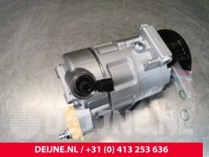 Ford Transit Aircopomp O9990001718 foto 4