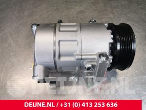 Ford Transit Aircopomp O9990001718 foto 3