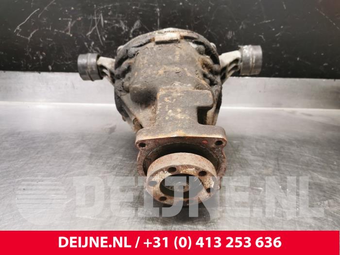 Volvo 850 Differential hinten O178540