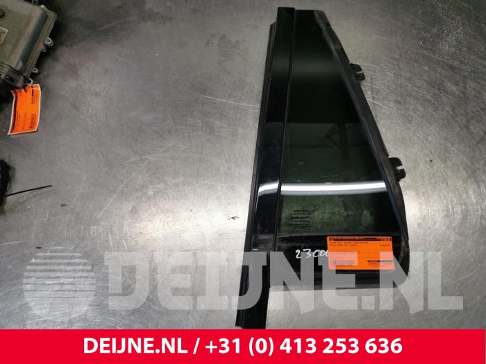 Volvo XC90 Zusätzliches Fenster 4-türig links hinten O178551