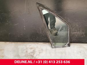 Fiat Ducato Quarter light, front left O178556 photo 2