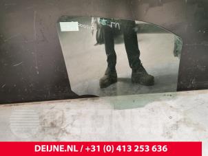 Toyota Pro-Ace City Türscheibe 2-türig links O178557 foto 2