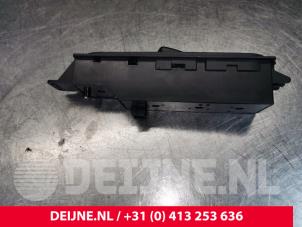 Mercedes Vito Elektrisch Raam Schakelaar O9990001720 foto 3
