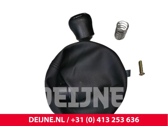 Volkswagen Transporter Versnellingspook O9990001721