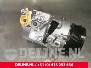 Ford Transit Aircopomp O9990001722 foto 4