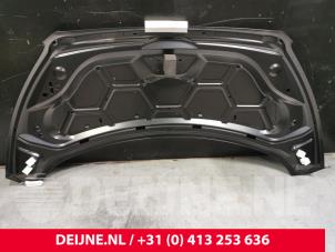 Ford Transit Custom Motorkap O9990001723 foto 2