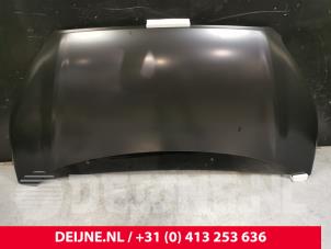 Nieuwe Motorkap Ford Transit Custom Prijs € 365,42 Inclusief btw aangeboden door van Deijne Onderdelen Uden B.V.