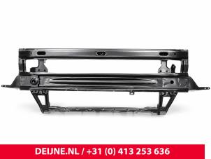MAN TGE Bumperframe voor O9990001724 foto 2