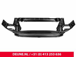 MAN TGE Bumperframe voor O9990001724 foto 3
