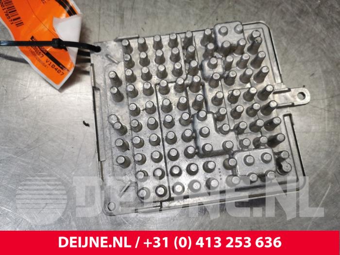Volvo C40 Modul LED-Scheinwerfer O178571