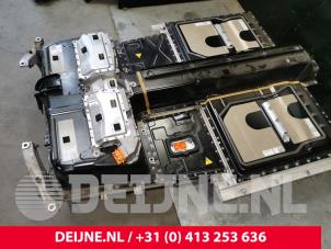 Volvo C40 Akku (Hybrid) O178584 foto 3