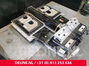 Volvo C40 Akku (Hybrid) O178584 foto 2