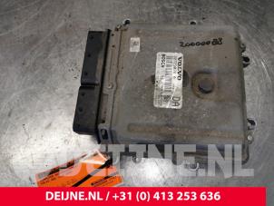 Volvo S60 Steuergerät Motormanagement O178586 foto 2