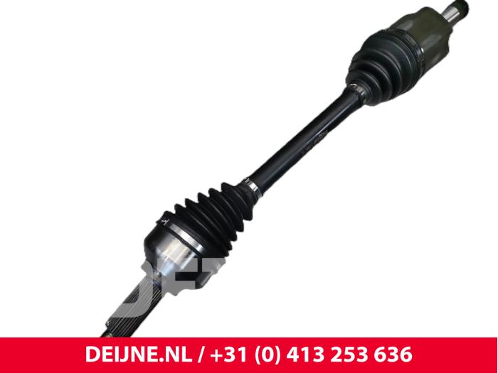 Ford Transit Antriebswelle links vorne O9990001727