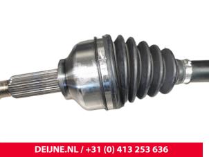 Ford Transit Antriebswelle links vorne O9990001727 foto 4