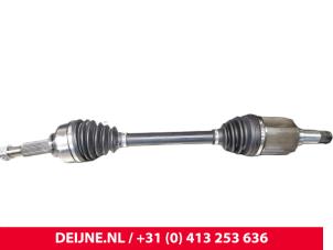 Ford Transit Antriebswelle links vorne O9990001727 foto 3