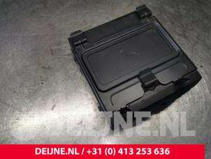 Volvo V50 Navigatie Module O178592 foto 4