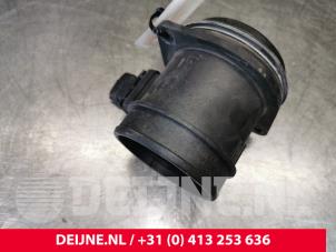 Volvo S60 Luftmengenmesser O178593 foto 3
