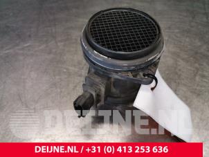 Volvo S60 Luftmengenmesser O178593 foto 2