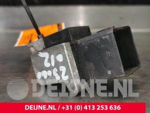 Opel Movano Glow plug relay O178595 photo 3