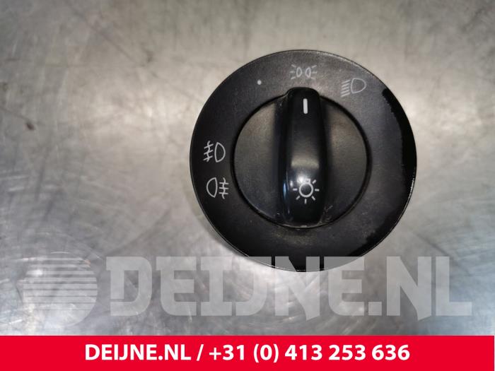 Porsche Cayenne Light switch O178596