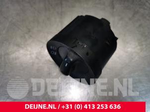 Porsche Cayenne Licht Schakelaar O178596 foto 2