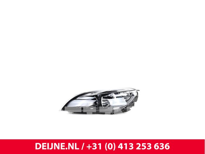 Volvo V40 Scheinwerfer links O9990001728