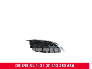 Volvo V40 Scheinwerfer links O9990001728 foto 4