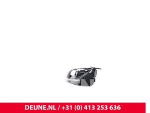 Volvo V40 Scheinwerfer links O9990001728 foto 2