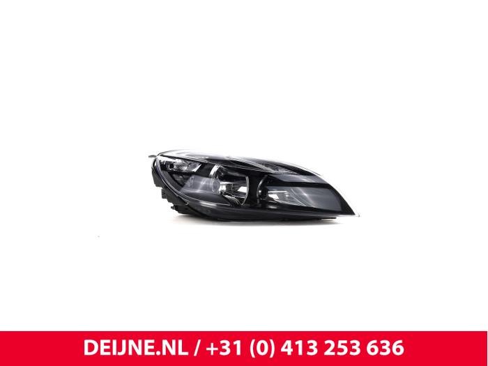 Volvo V40 Scheinwerfer rechts O9990001729