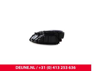 Volvo V40 Headlight, right O9990001729 photo 4