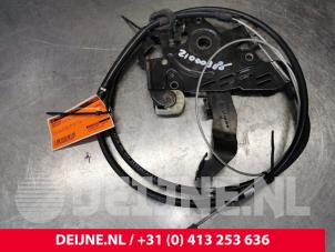 Mercedes Vito Brake pedal O178607 photo 3