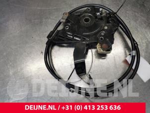 Mercedes Vito Brake pedal O178607 photo 2