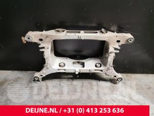 Gebruikte Subframe Volvo C40 Recharge (XK) Recharge Twin 78 kWh Prijs € 520,30 Inclusief btw aangeboden door van Deijne Onderdelen Uden B.V.
